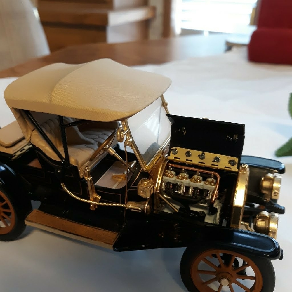 1920 Cadillac Model T Collectable Vintage